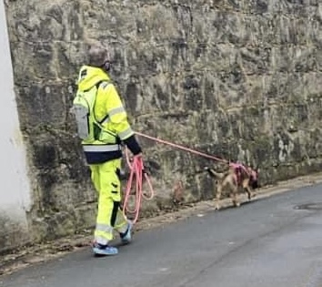 Staffeltraining in Neudrossenfeld